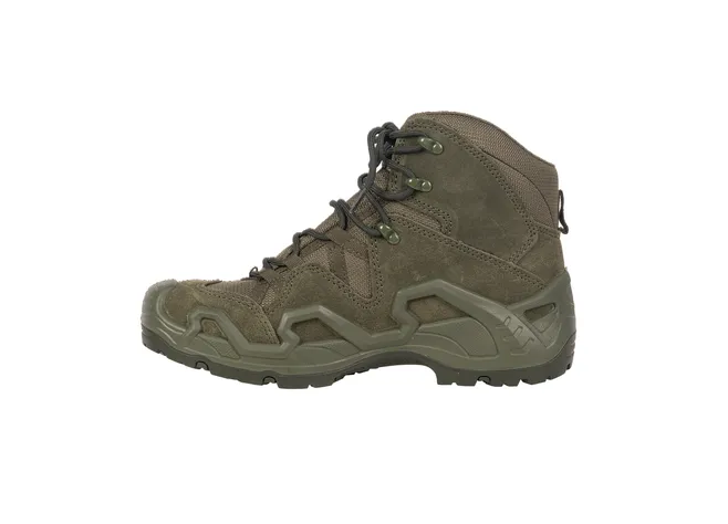 Черевики Remington Boots Military Style Green Фото 2